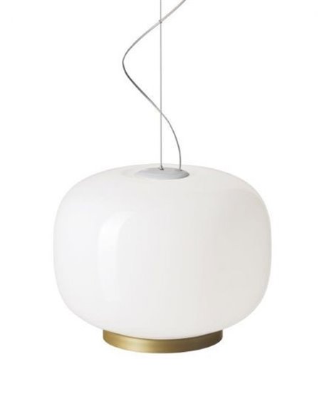 Foscarini Chouchin Reverse 1 suspension lamp