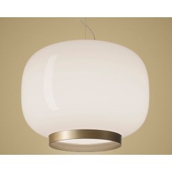 Foscarini Chouchin Reverse 1 Led lampe a suspension