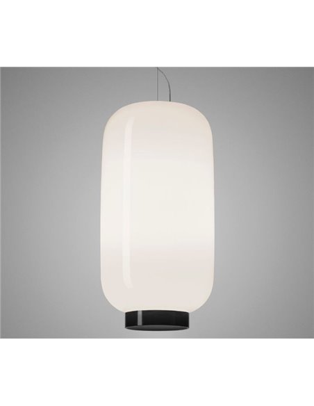 Foscarini Chouchin Reverse 2 Led Dimmable lampe a suspension