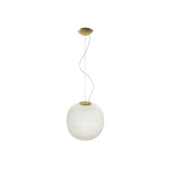 Foscarini Gem lampe a suspension