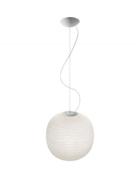 Foscarini Gem Led lampe a suspension