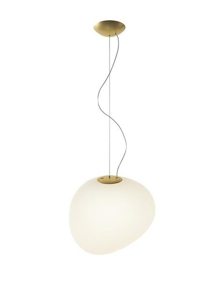 Foscarini Gregg Large lampe a suspension