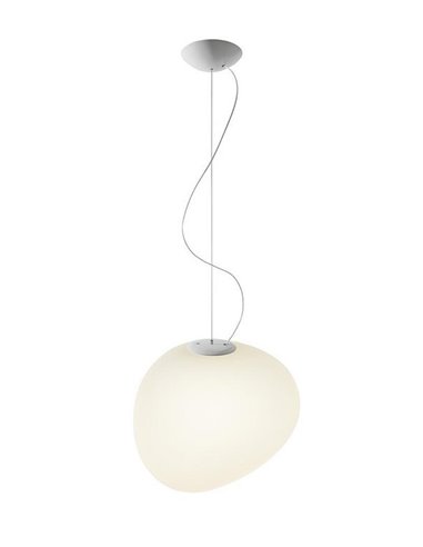 Foscarini Gregg Large suspension lamp