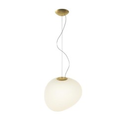 Foscarini Gregg Media lampe a suspension