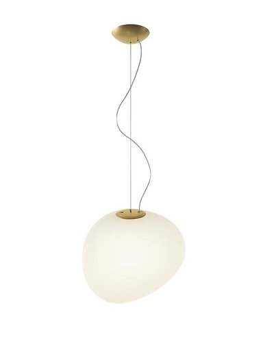 Foscarini Gregg Small suspension lamp