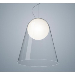 Foscarini Satellight Large lampe a suspension