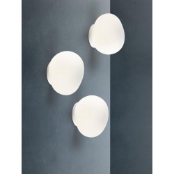 Foscarini Gregg Small Ip44 plafonnier / applique