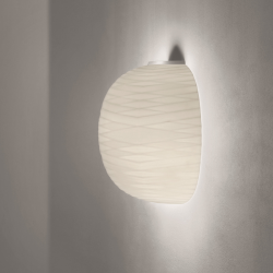 Foscarini Gem Semi E27 applique