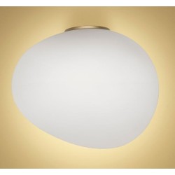 Foscarini Gregg Large Semi 1 applique