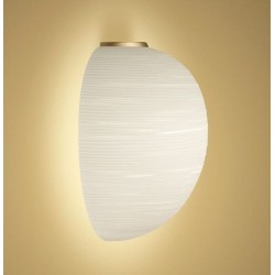 Foscarini Rituals Xl Semi E27 applique