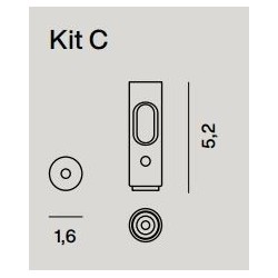 Foscarini Kit C