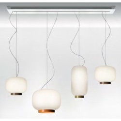 Foscarini Rosone Multiplo 135Cm