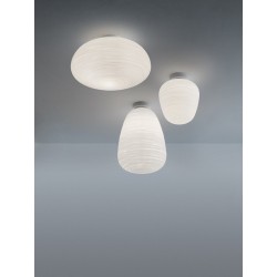 Foscarini Rituals 3 Ceiling E27 plafonnier