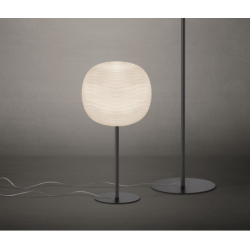 Foscarini Gem Alta E27 lampe de table