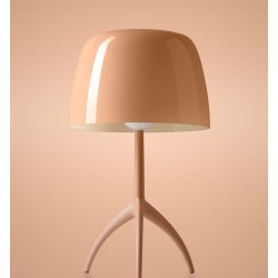 Foscarini Lumiere Nuances Large Dimmable lampe de table