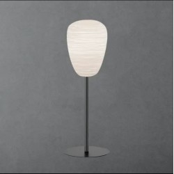 Foscarini Rituals 1 Alta E27 lampe de table