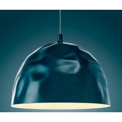 Foscarini Bump Frost lampe a suspension