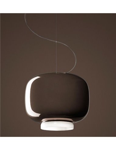 Foscarini Chouchin 3 Led suspension lamp