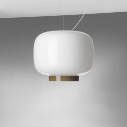 Foscarini Chouchin 3 Reverse Dim lampe a suspension