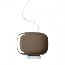 Foscarini Chouchin 3 Dim lampe a suspension