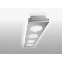 Foscarini Dolmen lampe a suspension