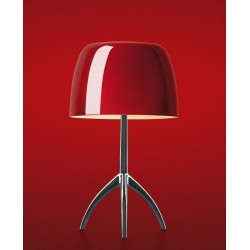 Foscarini Lumiere Large lampe de table