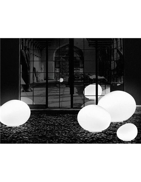 Foscarini Gregg Outdoor Floor Xl lighting object