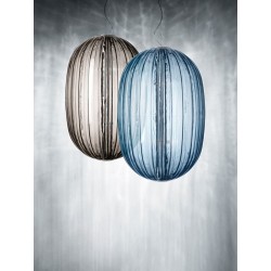 Foscarini Plass Large Led lampe a suspension