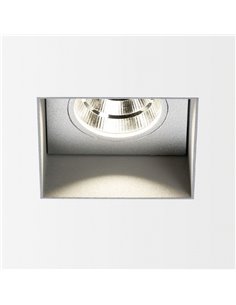 Delta Light CARREE TRIMLESS LED IP S1 Spot encastré