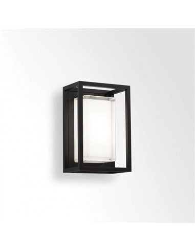 Delta Light MONTUR M LED HW Wall lamp