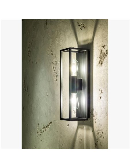 Delta Light MONTUR M O E27 Wall lamp