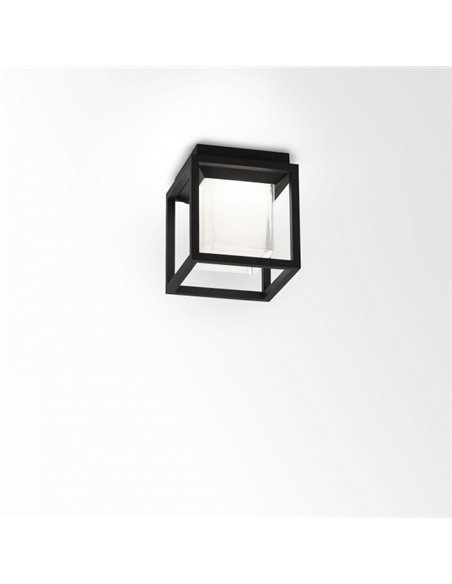 Delta Light MONTUR S LED WW Plafonnier / Applique