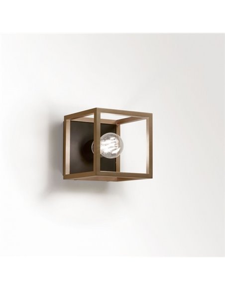 Delta Light MONTUR S O E27 Wall lamp