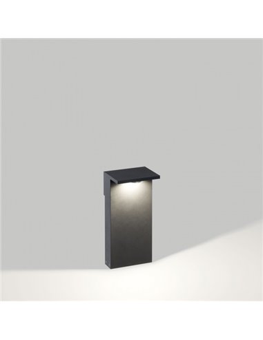 Delta Light OBLIX 40 Lampe de sol