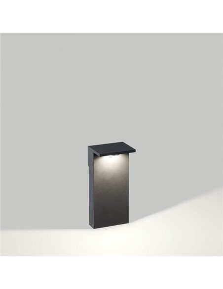 Delta Light OBLIX 40 Lampe de sol