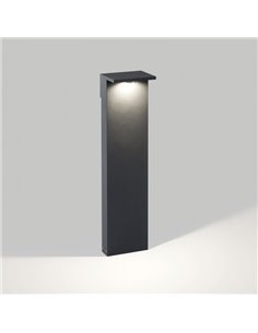 Delta Light OBLIX 70 Lampe de sol