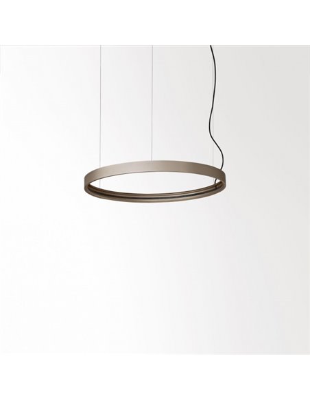 Delta Light SUPERLOOP HC 90 MDL Pendant