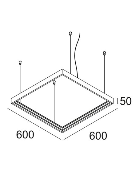 Delta Light SUPERLOOP S HC 106 MDL