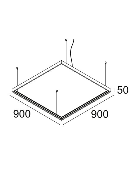 Delta Light SUPERLOOP S HC 109 MDL