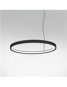 Delta Light SUPERLOOP HC 120 SPR Lampe suspendue