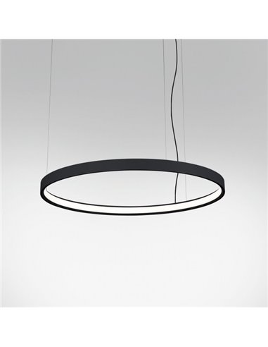 Delta Light SUPERLOOP HC 70 SPR Lampe suspendue