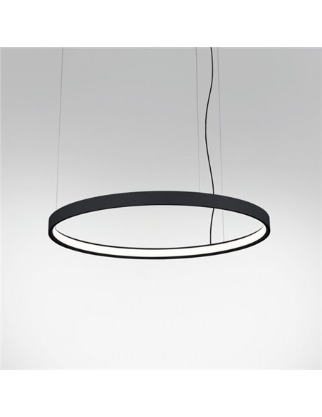 Delta Light SUPERLOOP HC 90 SPR Lampe suspendue