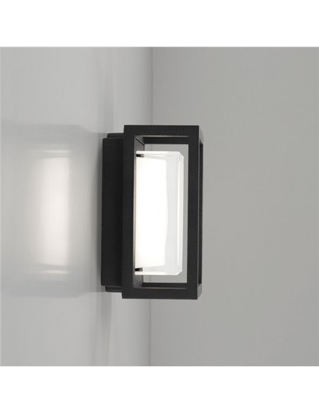 Delta Light MONTUR MINI M LED HW Plafonnier / Applique