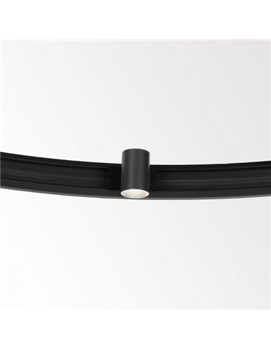 Delta Light SUPERLOOP-FIX 40 MDL Pendant