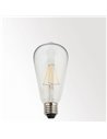 Delta Light LED FILAMENT T64 E27 8W 2700K