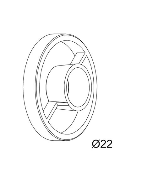 Delta Light MICRO VISOR