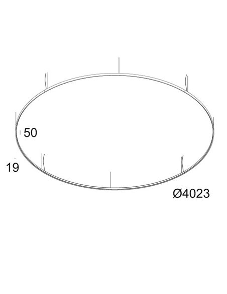 Delta Light SUPERLOOP HC 400 MDL