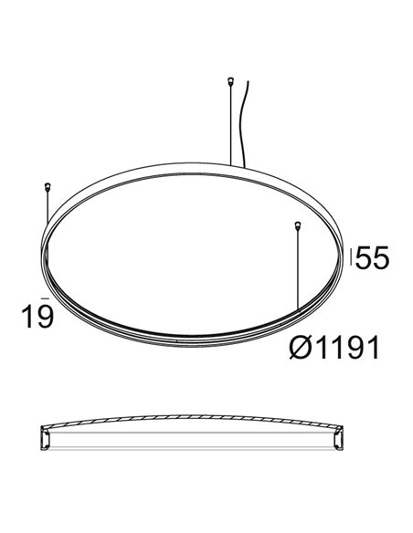 Delta Light SUPERLOOP PLUS HC 120 MDL