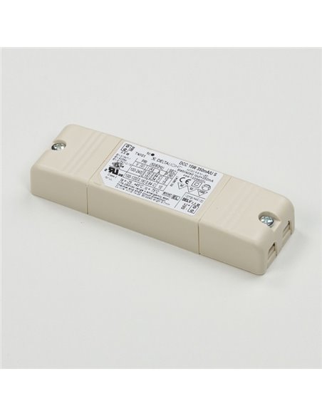 Delta Light LED POWER SUPPLY 250mA-DC / 10W