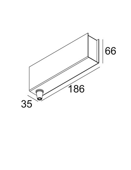 Delta Light INFORM R POWERBOX D